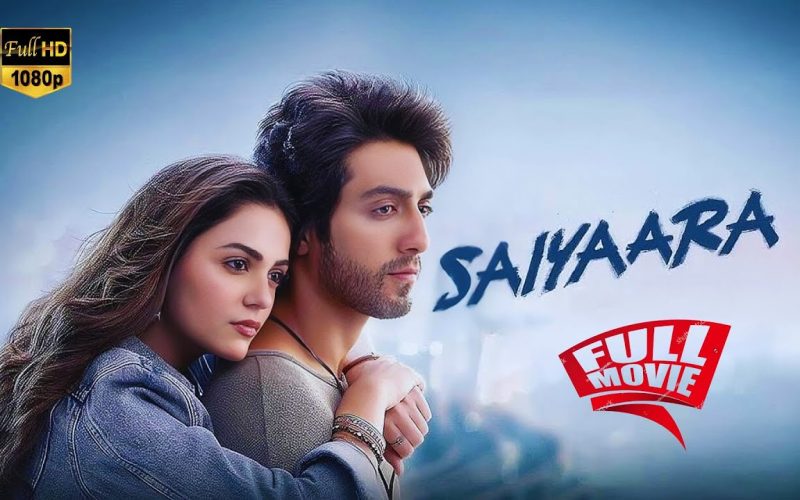 Saiyaara (2025) Punjabi Movie