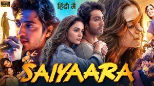 Saiyaara (2025) Punjabi Movie