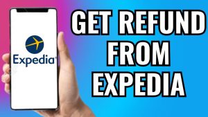 Expedia Refund SERVICE