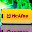 MCAFEE USA Contact Numbers