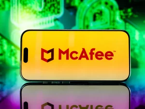MCAFEE USA Contact Numbers
