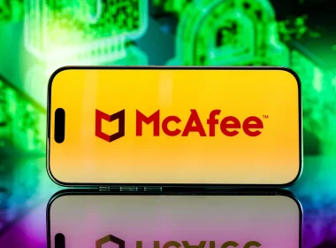 MCAFEE USA Contact Numbers