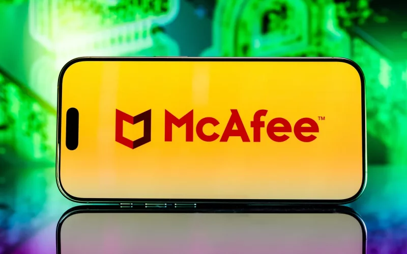 MCAFEE USA Contact Numbers