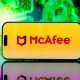 MCAFEE USA Contact Numbers