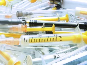 medical waste management