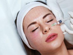 Mesotherapy in Dubai