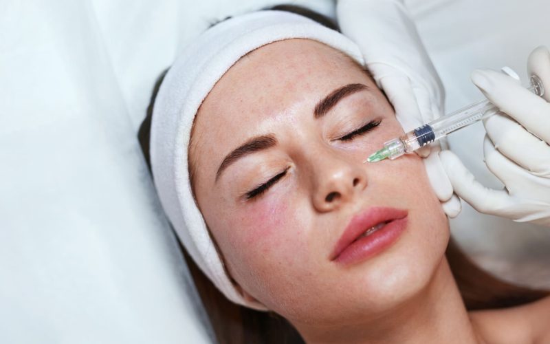 Mesotherapy in Dubai