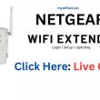 Netgear Customer Service Number