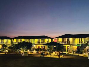 Jim Corbett Resorts