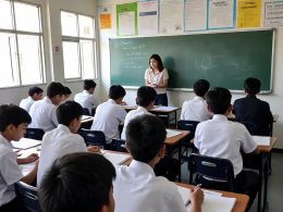 Top Rated AC School in Dwarka
