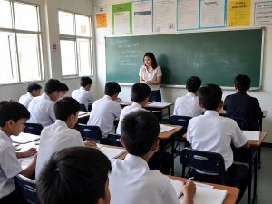 Top Rated AC School in Dwarka