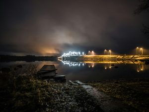 Top 5 Places in the World to See the Northern Lights in 2025