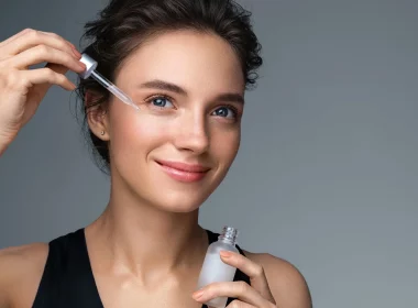 Collagen Serum 2% Peptide Complex