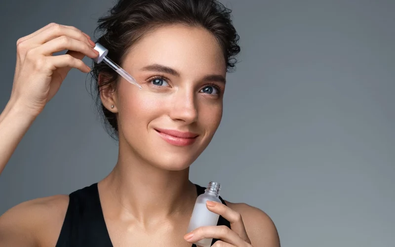 Collagen Serum 2% Peptide Complex