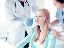 Plastic Surgeon