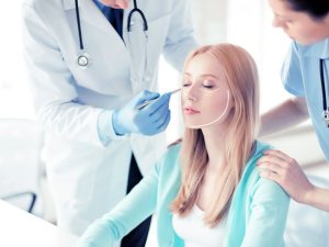 Plastic Surgeon