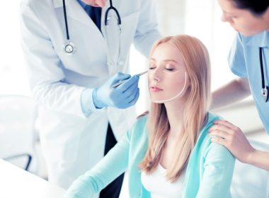 Plastic Surgeon