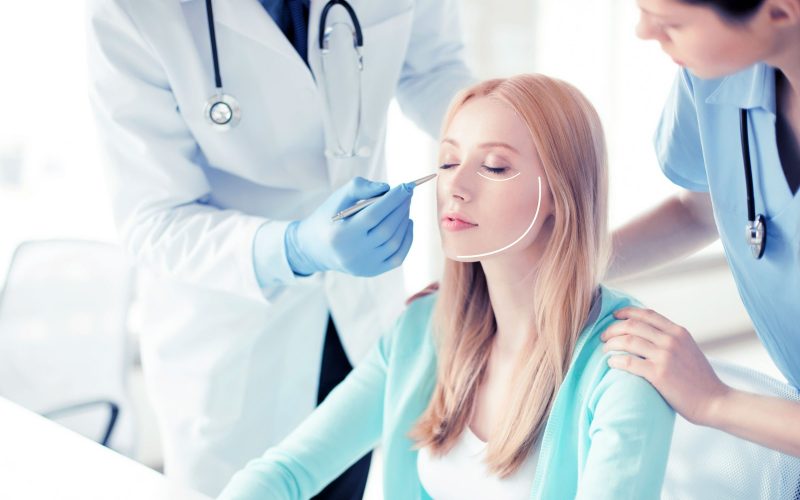 Plastic Surgeon