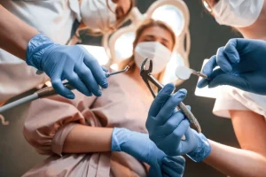 Plastic Surgeon