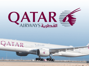Qatar Airways