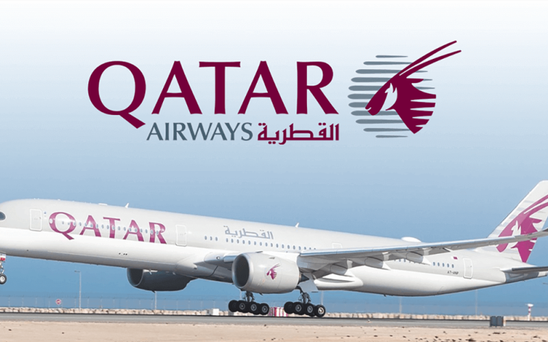 Qatar Airways
