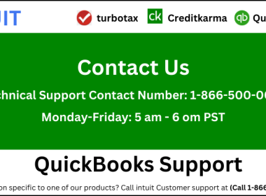 Tackling QuickBooks