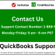 Tackling QuickBooks