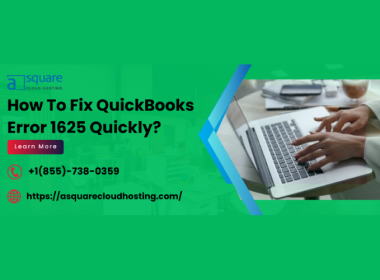 quickbooks error 1625