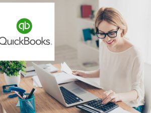 QuickBooks Enterprise