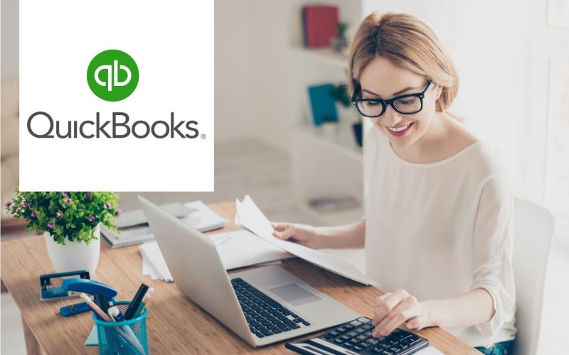 QuickBooks Enterprise
