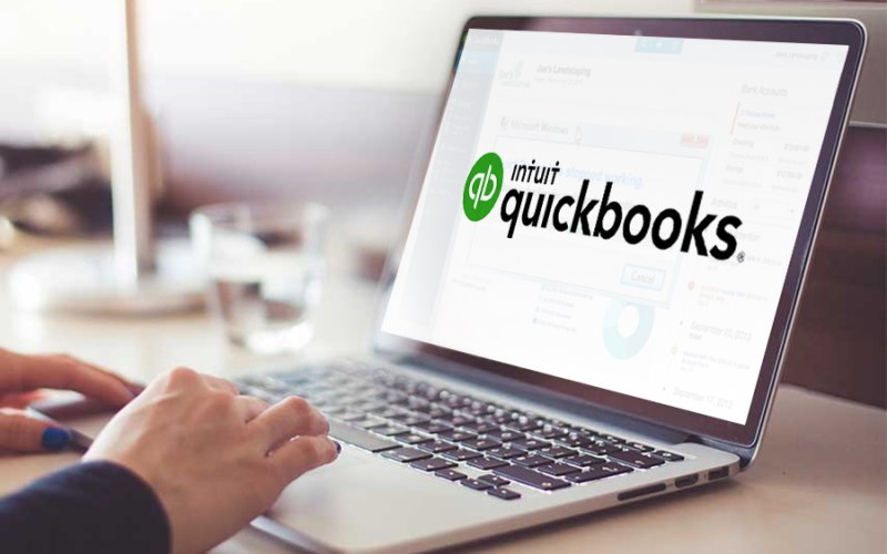 QuickBooks Customer Fix