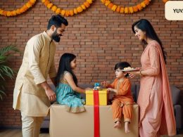 Online Rakhi Gifts Delivery in Ahmedabad