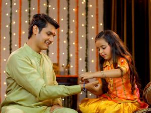Send Rakhi Online