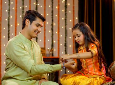Send Rakhi Online
