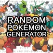 Random Pokémon Generator