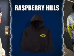 raspberry hill clothing