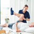 Physiotherapy Home Service in Islamabad