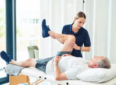 Physiotherapy Home Service in Islamabad