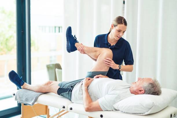 Physiotherapy Home Service in Islamabad
