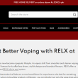 Relx pods price in pakistan