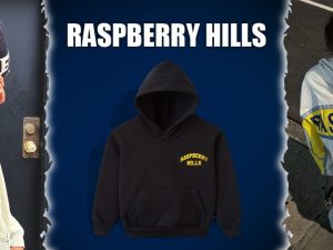 respberry hills clothing