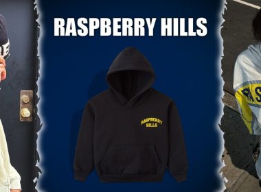 respberry hills clothing