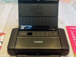 Canon USA Contact Numbers