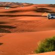 desert safari Dubai