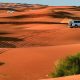 desert safari Dubai