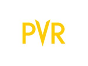 PVR Cinemas