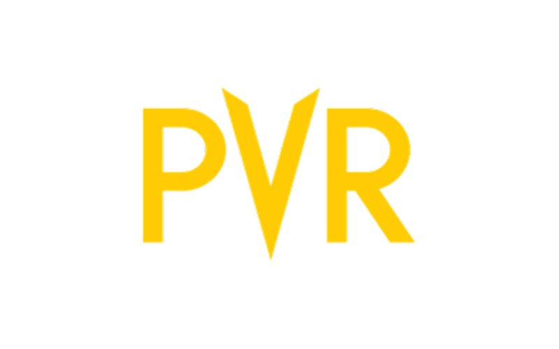 PVR Cinemas
