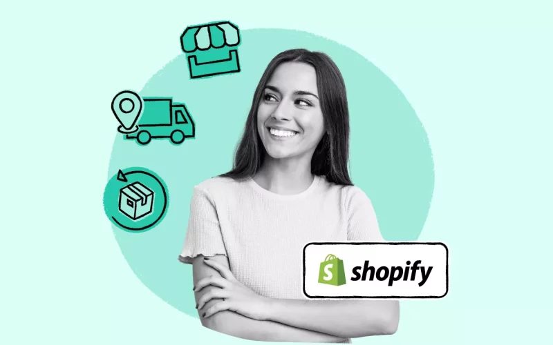 Shopify Cart Tracking