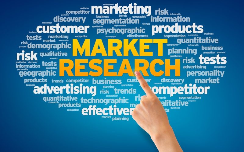 Market Research