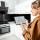 Smart Kitchen Appliances